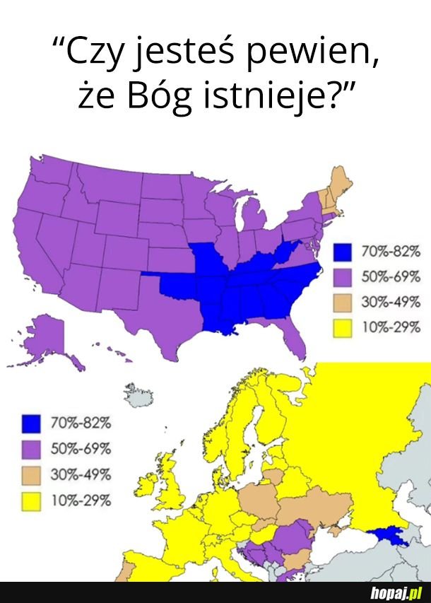 USA i Europa