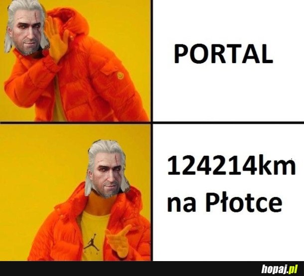 NIENAWIDZĘ PORTALI...