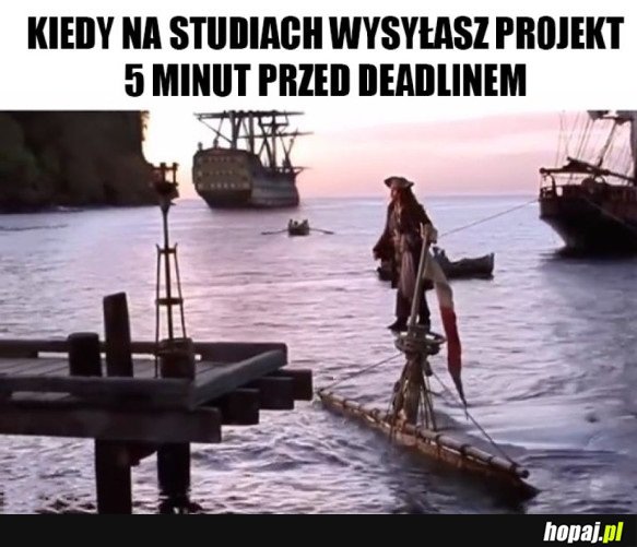 ŻYWOT STUDENTA