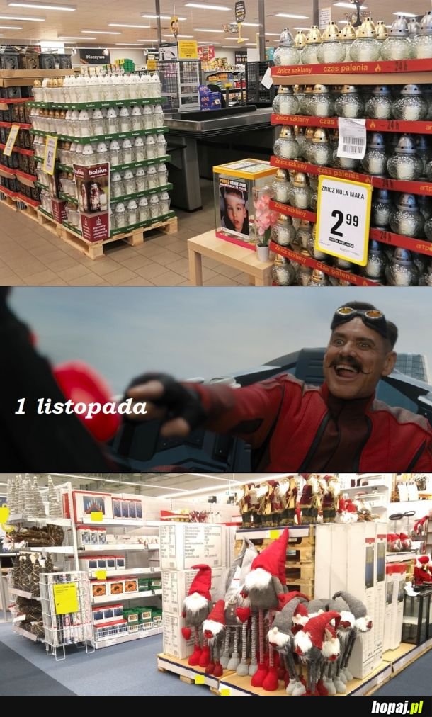 Czas leci 
