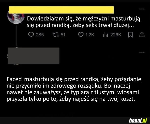 Dla jasności umysłu