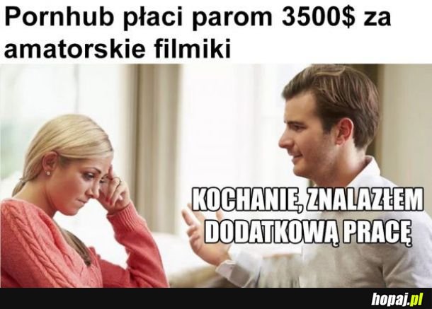 Sposób na życie