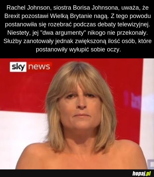 Dobrze, że Pawłowicz tak nie protestuje... 