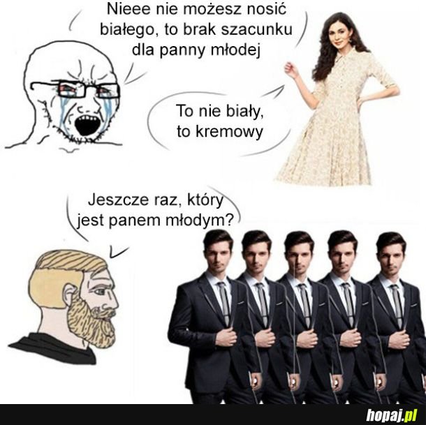 Pan młody