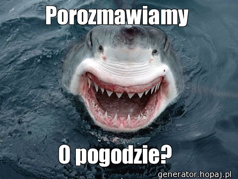 Porozmawiamy