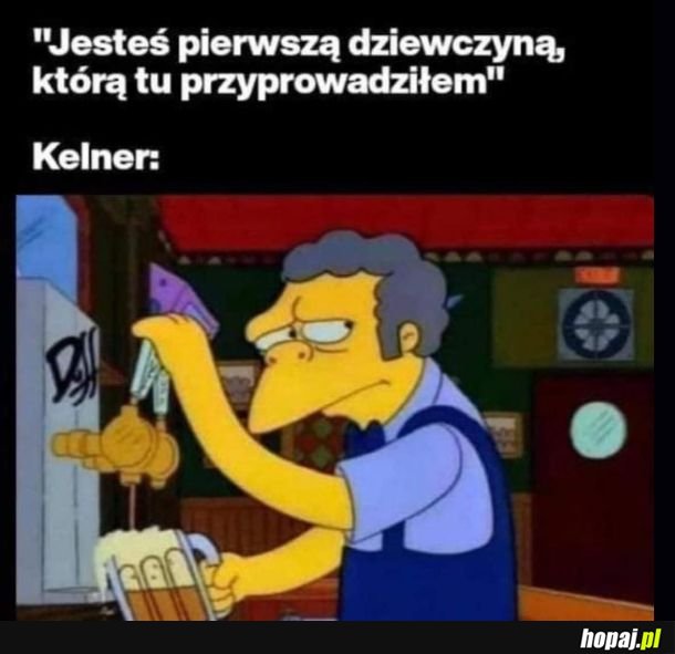 Chyba jednak nie