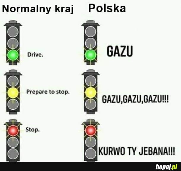  Mój kraj taki piekny 