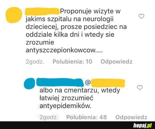  Tak łatwiej zrozumieć antyepidemików