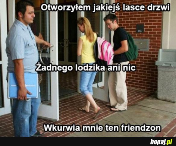 Logika niektórych facetów