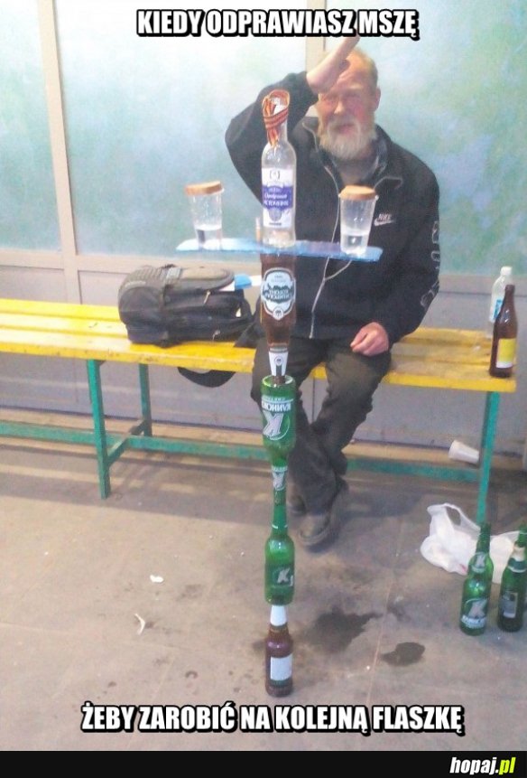 Takie życie