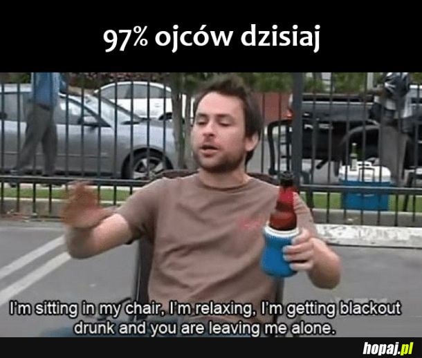 Dzień ojca