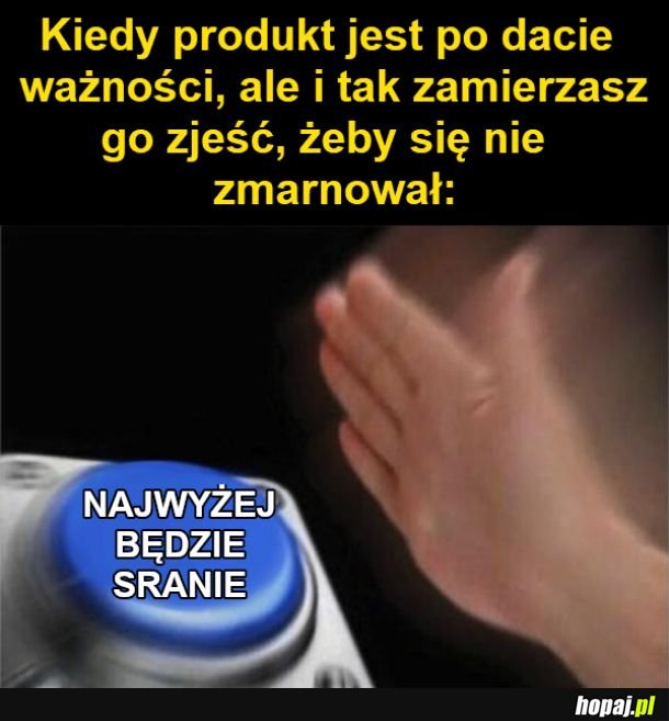 Zjem i tak