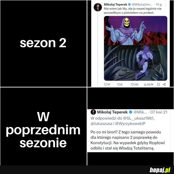 Najważniejszą cechą 2 poprawki jest to ze jest z gumy.