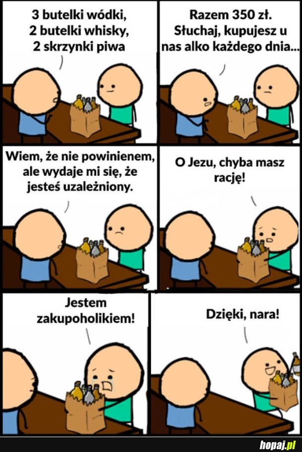 UZALEŻNIENIE