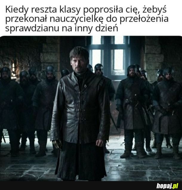 Weź poproś, ciebie lubi najbardziej 