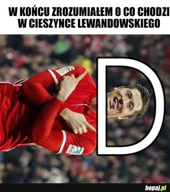 CIESZYNKA LEWEGO
