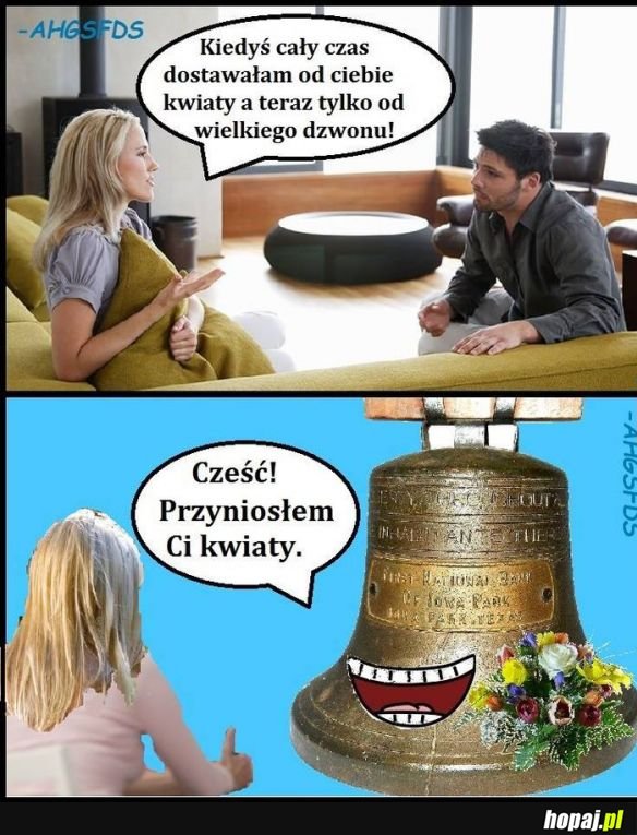 Kwiaty