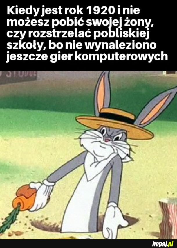 Gry komputerowe