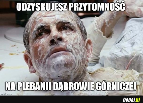 Incydent pałowy