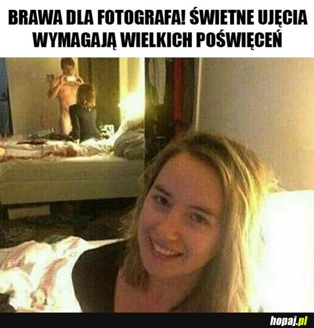 BRAWA DLA FOTOGRAFA