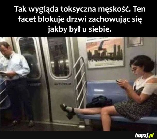 Eh ci okropni mężczyźni