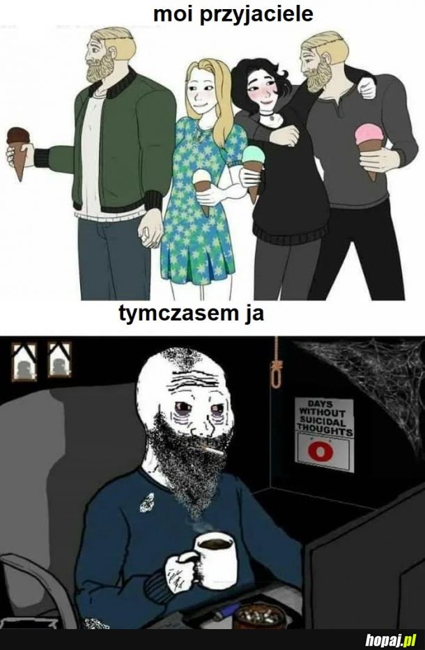 Radość z życia