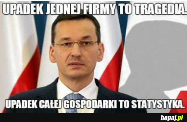 MORAWIECKI