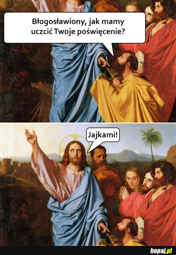 Tak było