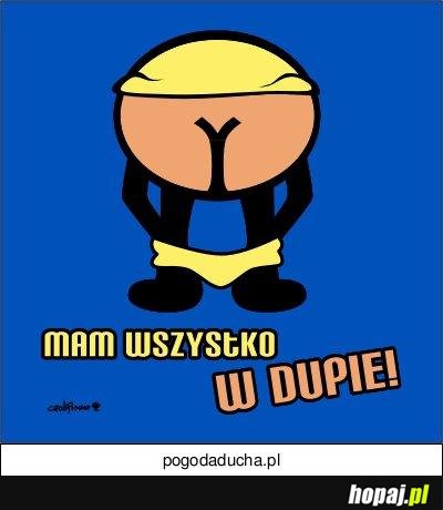 GŁĘBOKO  W  POWAŻANIU