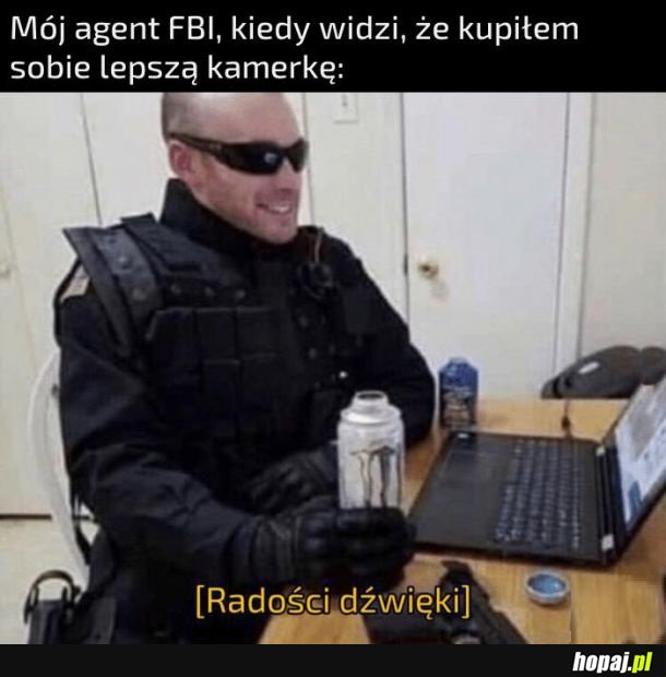 Agent FBI