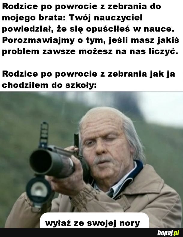 Inne podejście