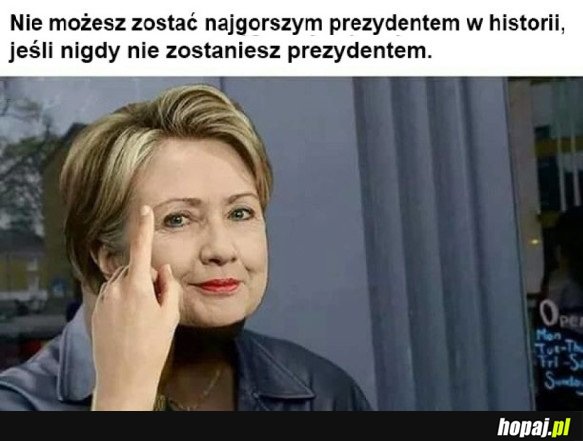 ROZKMINA HILLARY