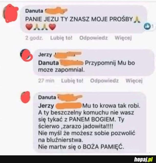 Katolickie miłosierdzie