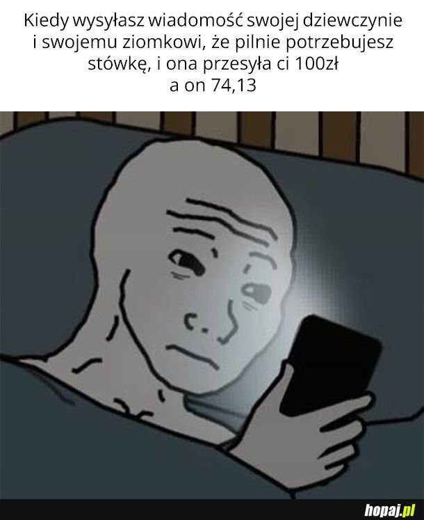 Dobry ziomek