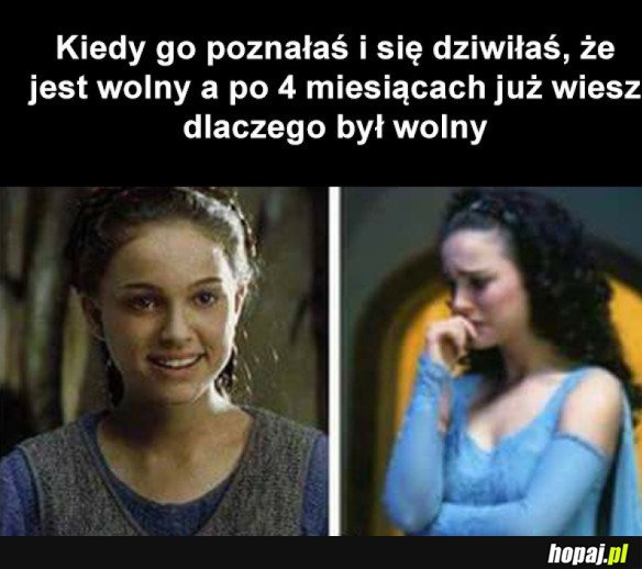 COŚ POSZŁO NIE TAK