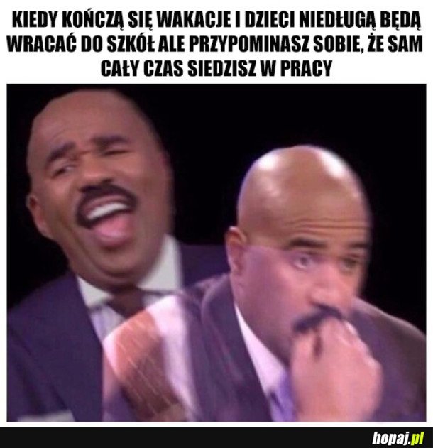 A MIAŁO BYĆ TAK PIĘKNIE