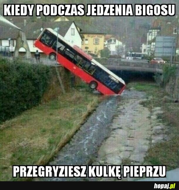 Najgorzej