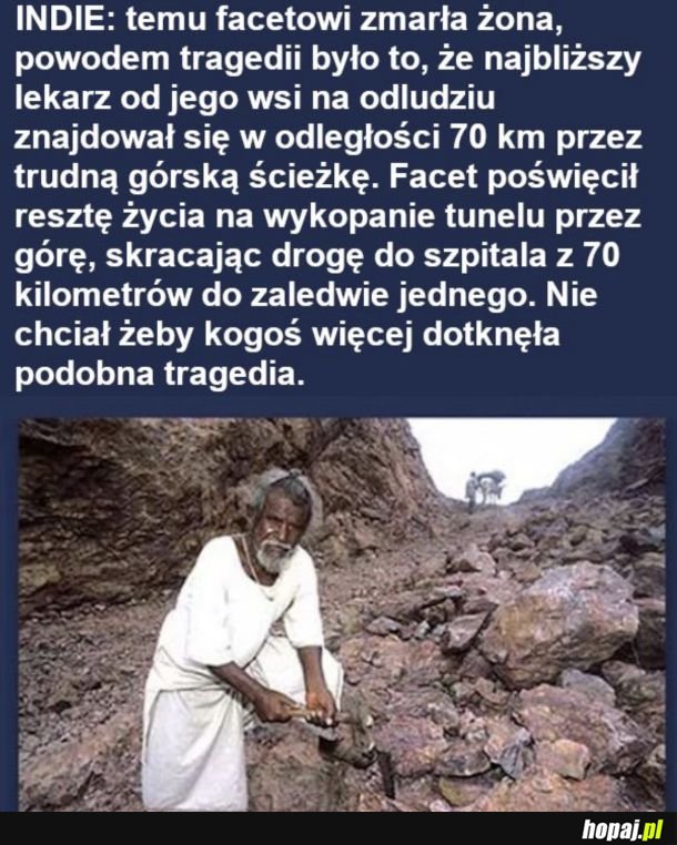 Podziwiam