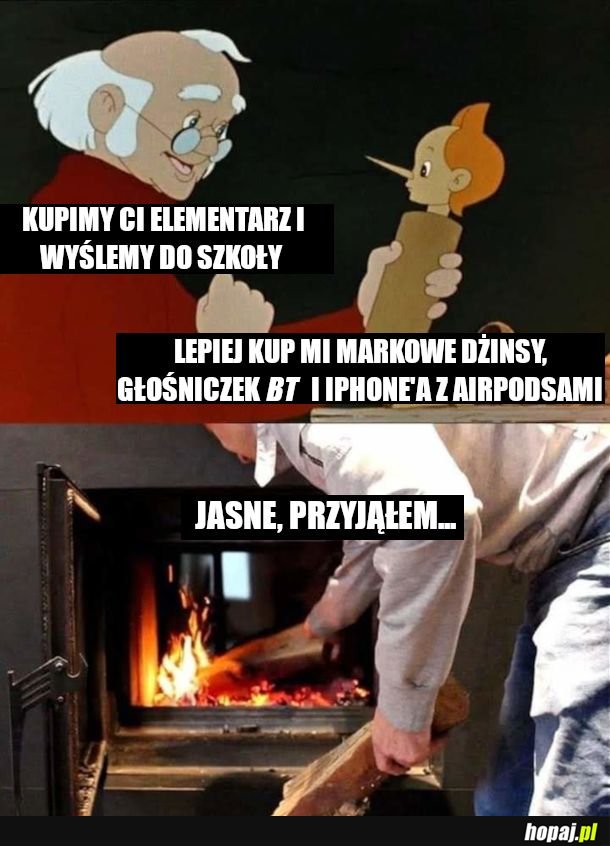  Dzieci są zawodzone przez rodziców