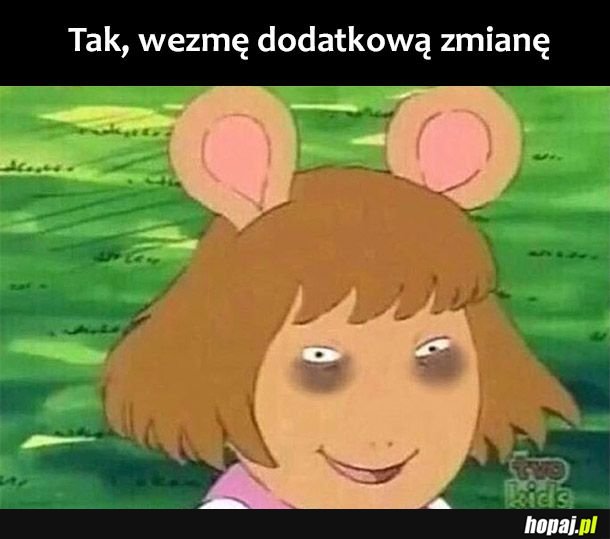 Żaden problem 