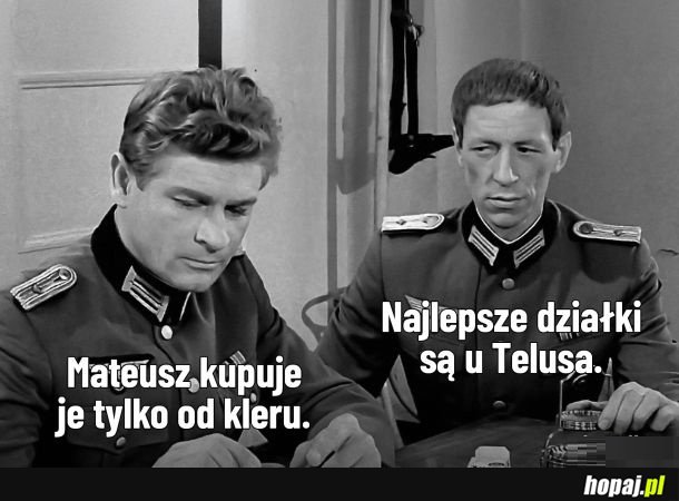 Hasło na ten tydzień 