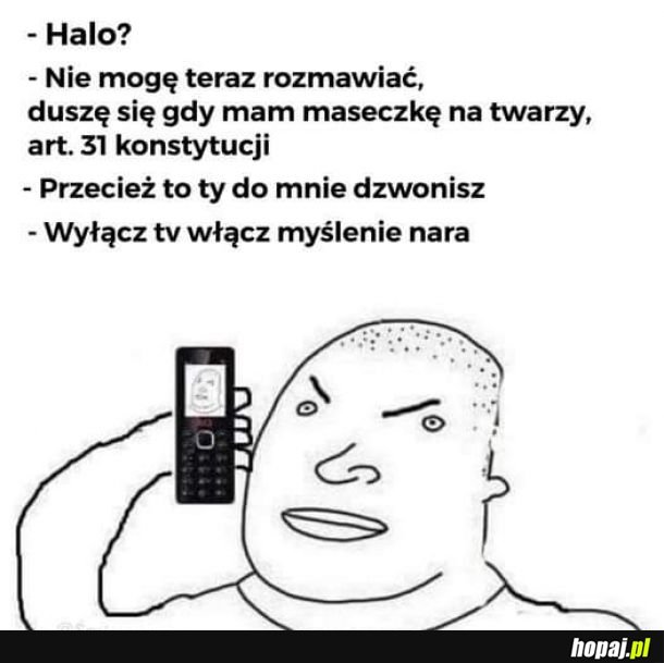 Na twoim facebooku co drugi ułomek jest taki jak na obrazku