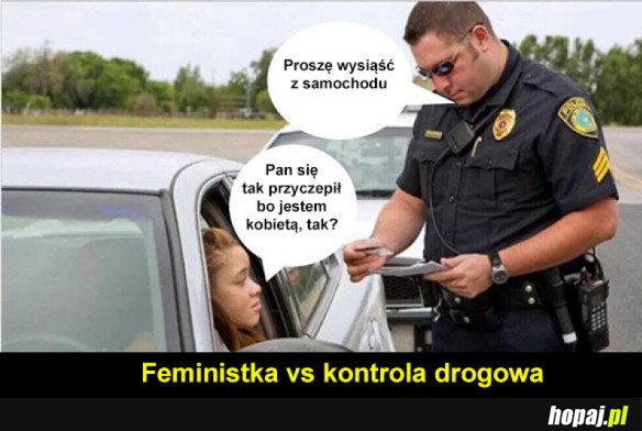 Feministka