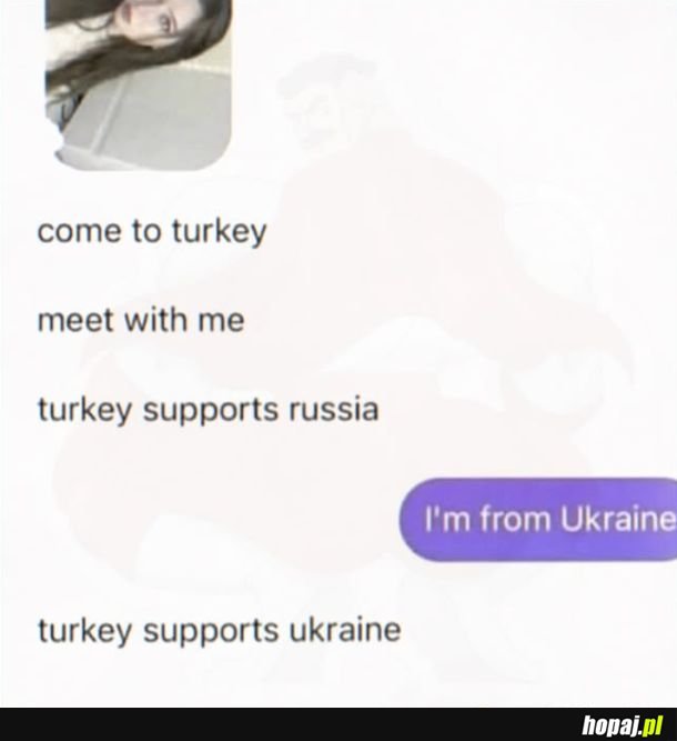 Typowa Turcja