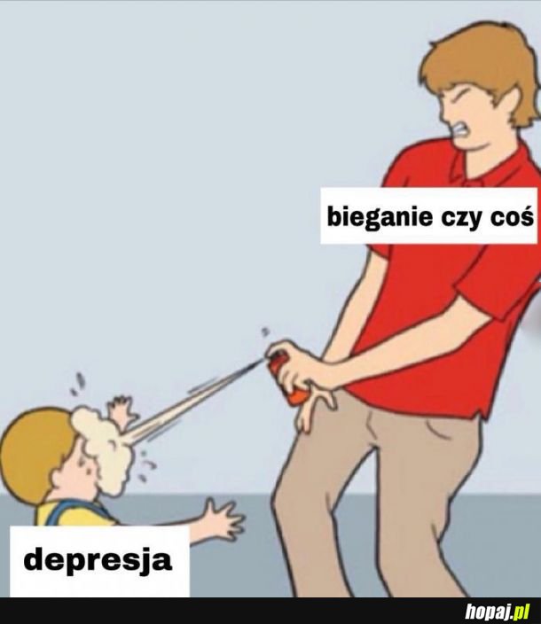 Depresja