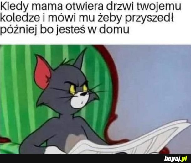 Mama