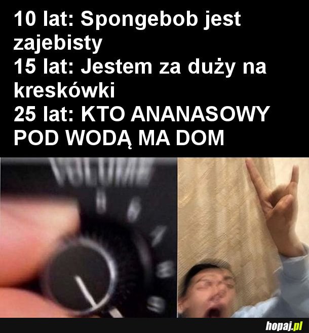 Spongebob