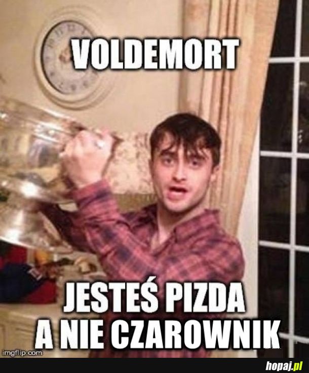Harry Putta