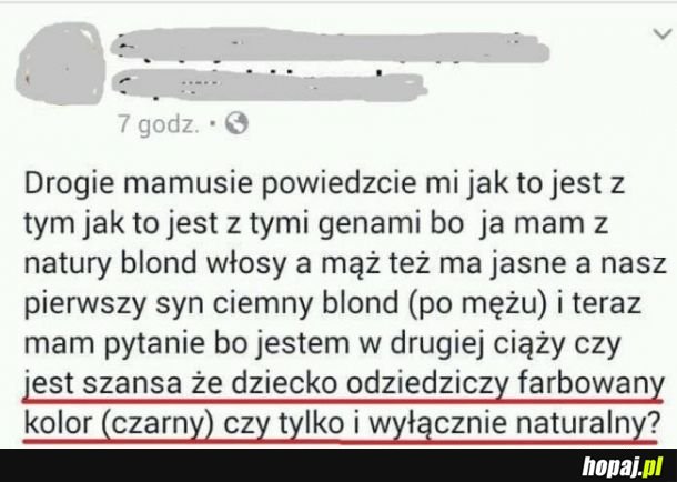 Jak to jest