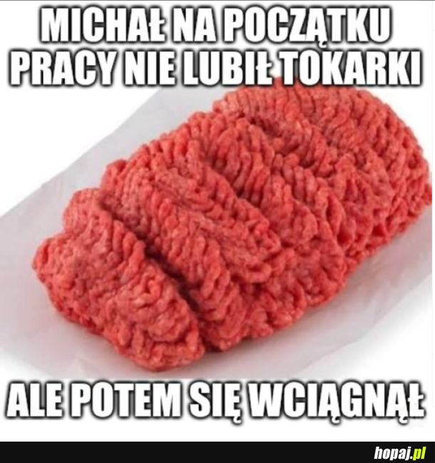 Michał